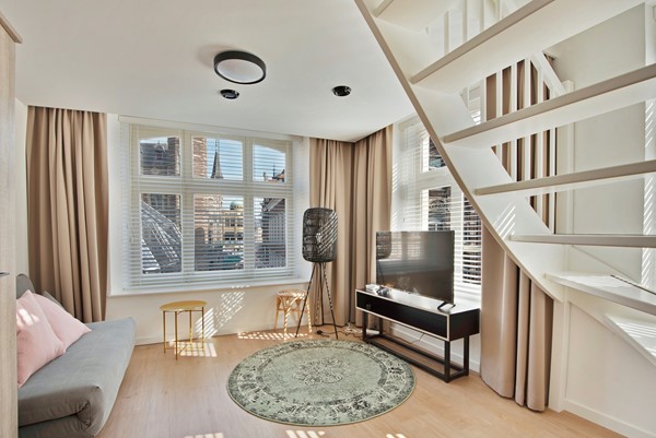 Photo - For rent: Vleesstraat 2C3, 5911 JE Venlo